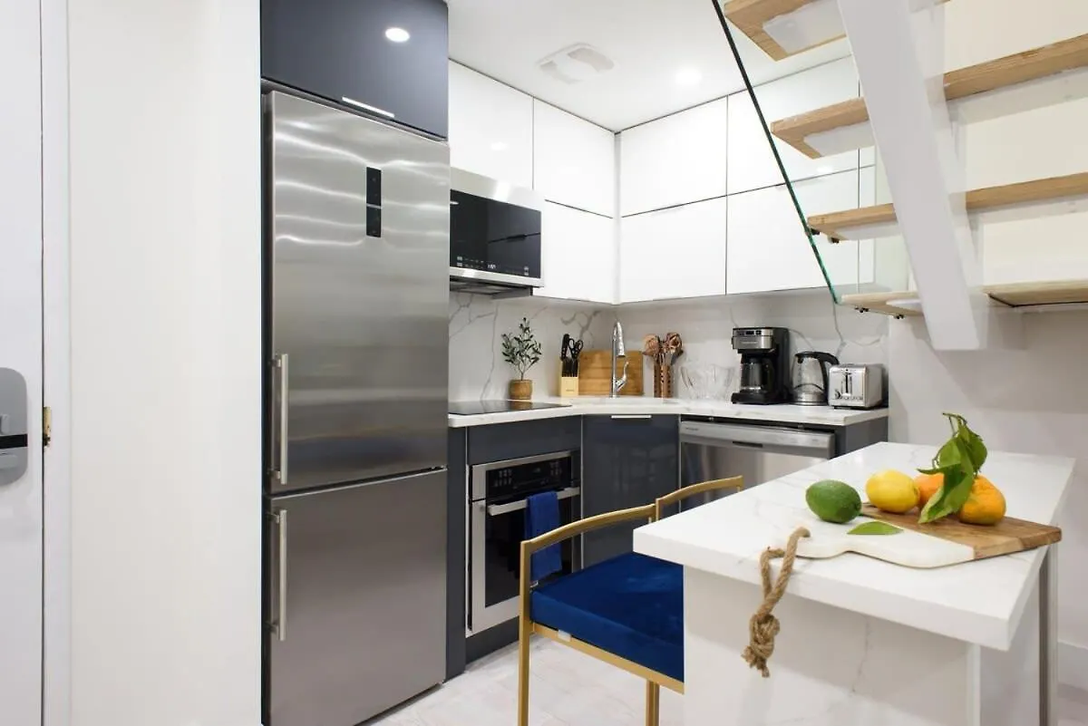 75-3A 3Br Duplex Prime Ues Wd In Unit Sleeps 6 Daire New York