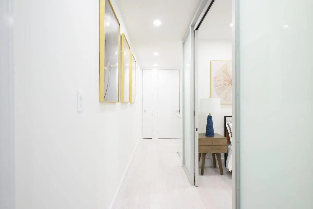 75-3A 3Br Duplex Prime Ues Wd In Unit Sleeps 6 Daire New York