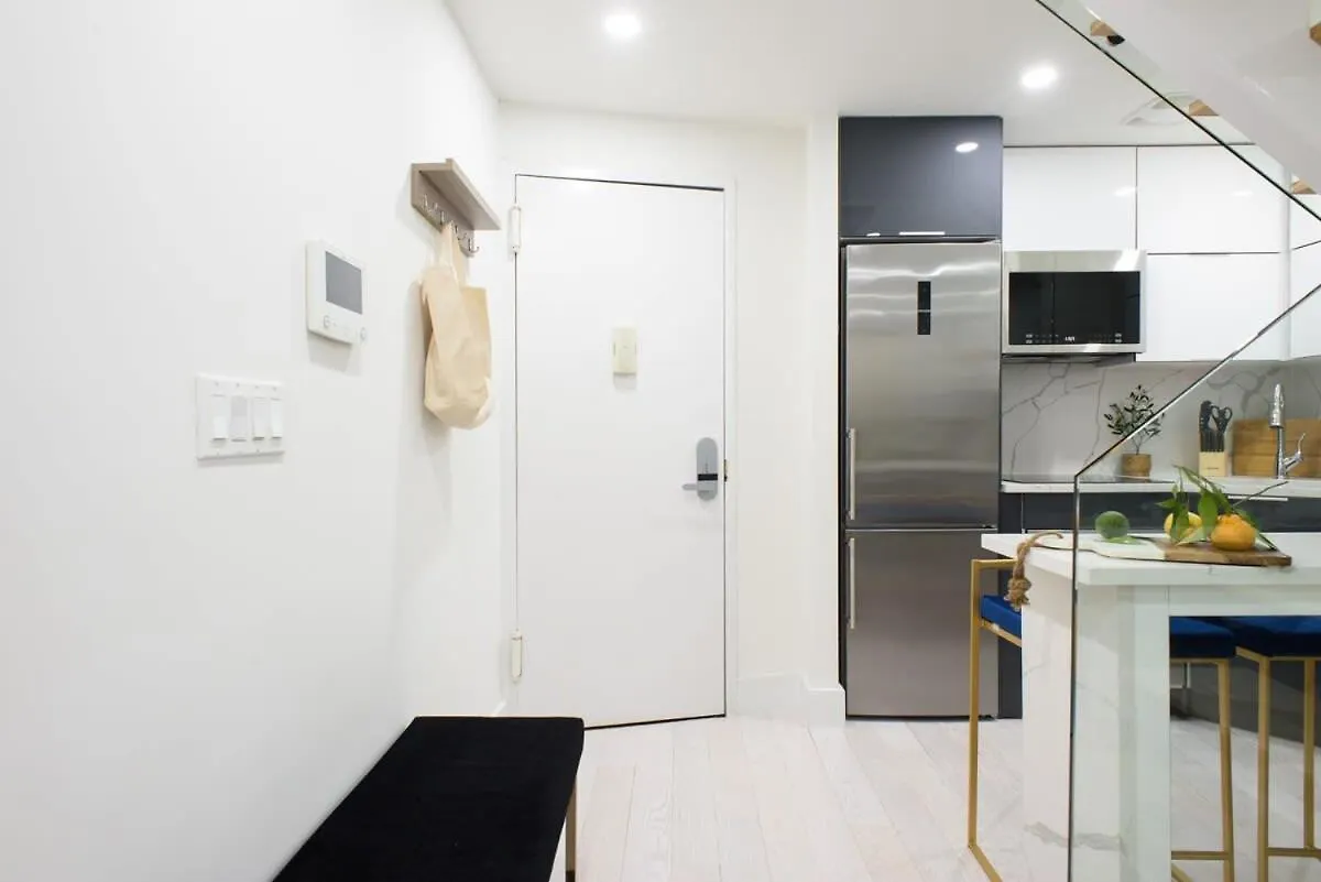 75-3A 3Br Duplex Prime Ues Wd In Unit Sleeps 6 Daire New York 0*,