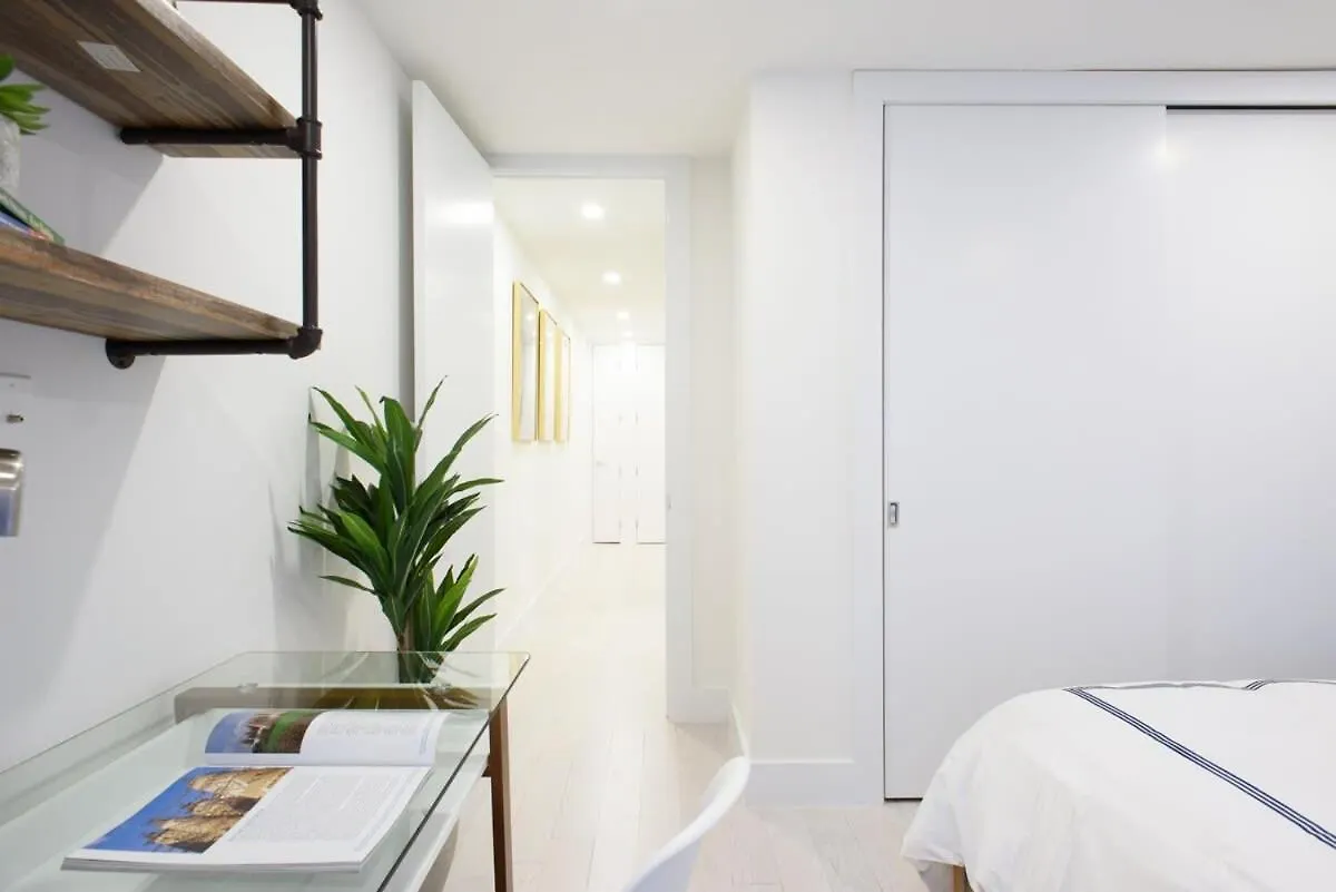 75-3A 3Br Duplex Prime Ues Wd In Unit Sleeps 6 Daire New York