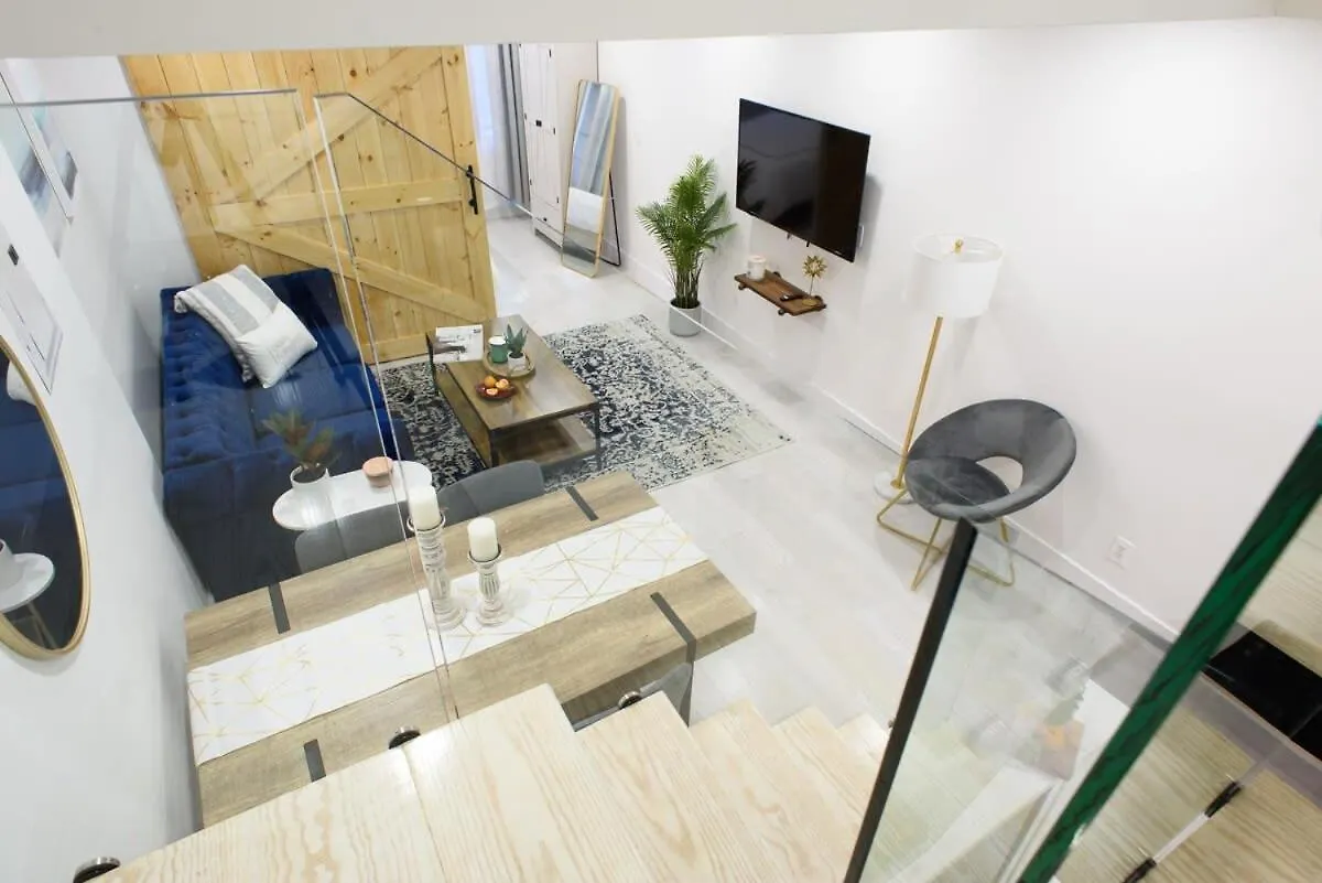 75-3A 3Br Duplex Prime Ues Wd In Unit Sleeps 6 Daire New York