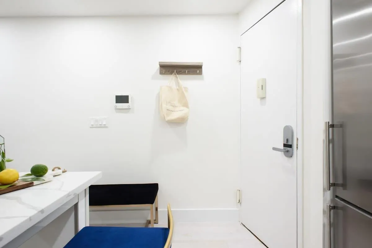 75-3A 3Br Duplex Prime Ues Wd In Unit Sleeps 6 Daire New York 0*,