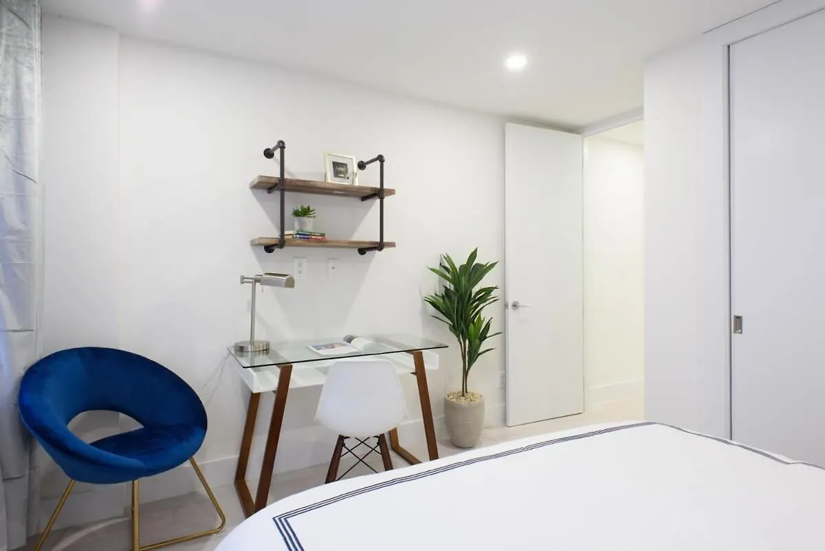 75-3A 3Br Duplex Prime Ues Wd In Unit Sleeps 6 Daire New York