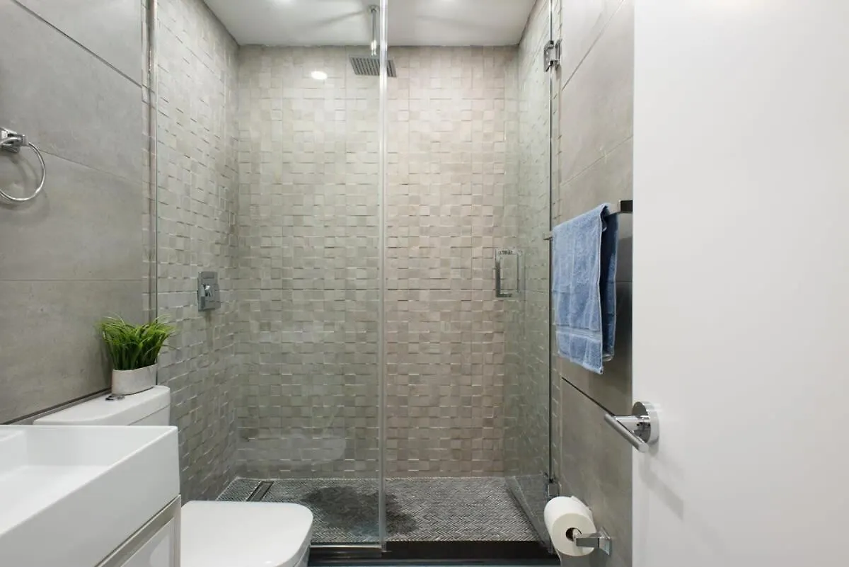 75-3A 3Br Duplex Prime Ues Wd In Unit Sleeps 6 Daire New York