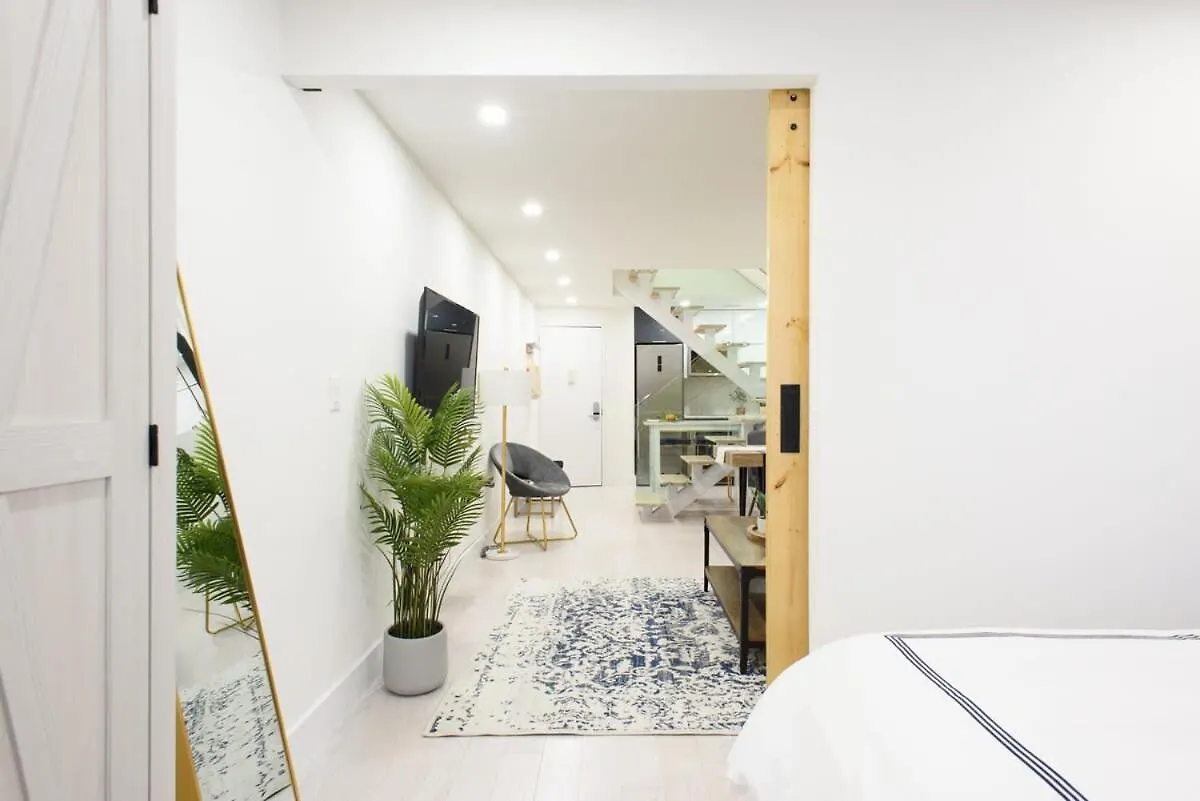 75-3A 3Br Duplex Prime Ues Wd In Unit Sleeps 6 Apartment New York United States
