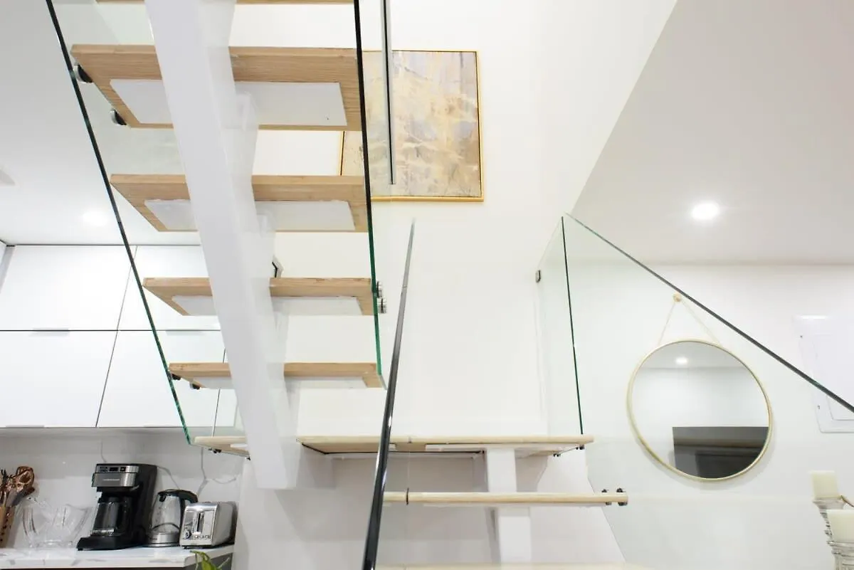 75-3A 3Br Duplex Prime Ues Wd In Unit Sleeps 6 Apartment New York United States