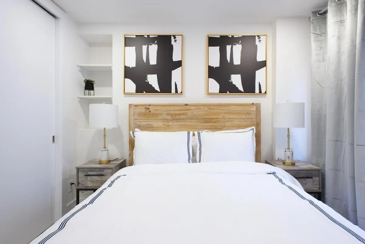 75-3A 3Br Duplex Prime Ues Wd In Unit Sleeps 6 Apartment New York