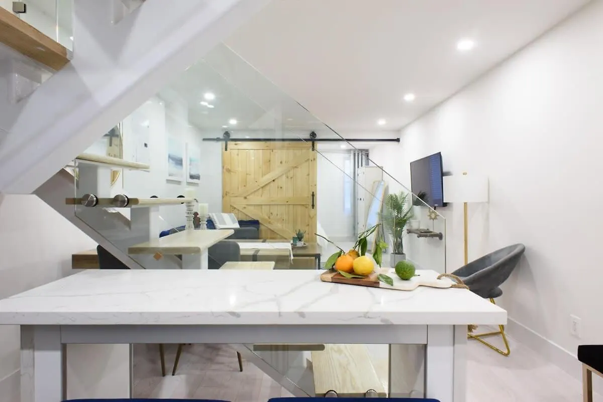 75-3A 3Br Duplex Prime Ues Wd In Unit Sleeps 6 Apartment New York